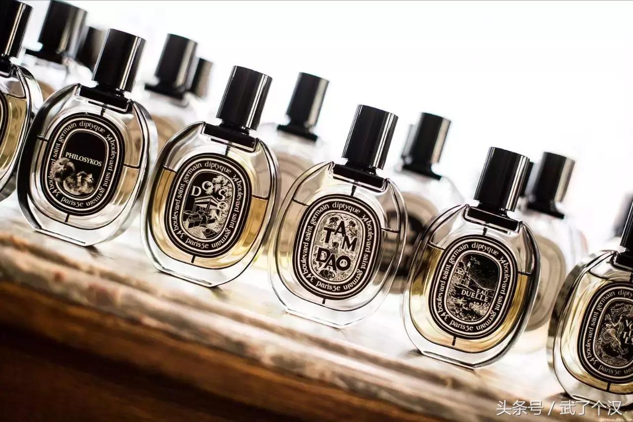 武汉小*香众**水推荐指南，再也不用担心跟隔壁的绿茶girl撞香了