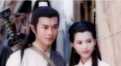 金庸最迷人的情话,说不完道不尽之类的词句