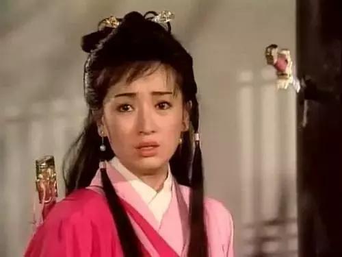 你若不懂情与爱，愿君读金庸武侠！