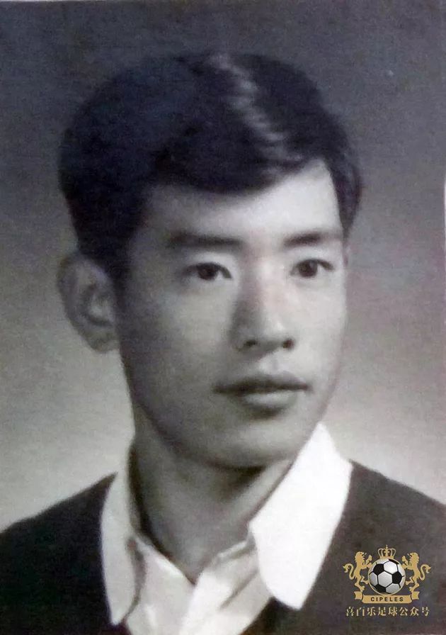 「津门足坛双百颂」李学浚——中国女足奠基人