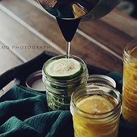 柠檬片用凉白开泡可以吗,柠檬水的正确冲泡方法教程