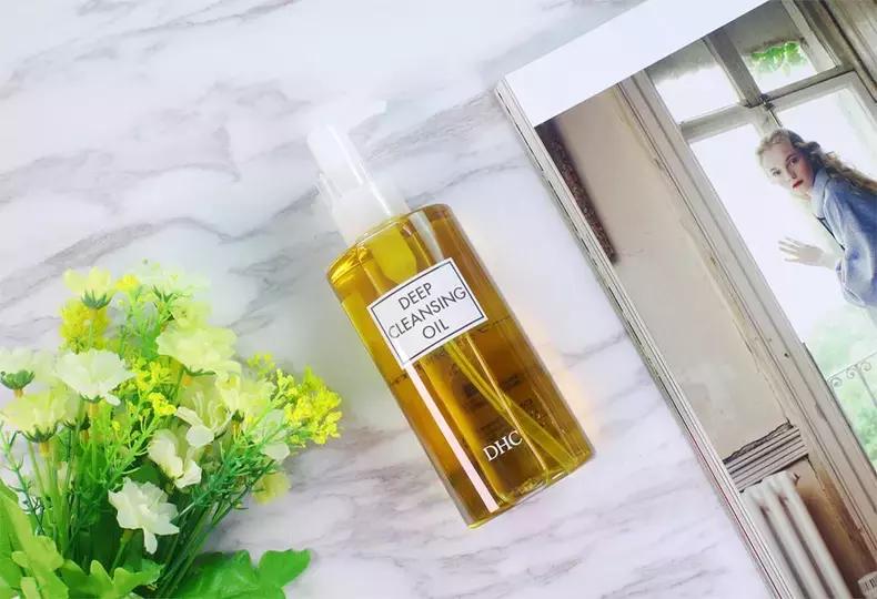 温和不刺眼卸妆油,温和净颜卸妆油