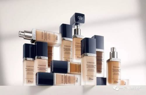 种草机护肤品测评,最好用的粉底液前三名适合油性