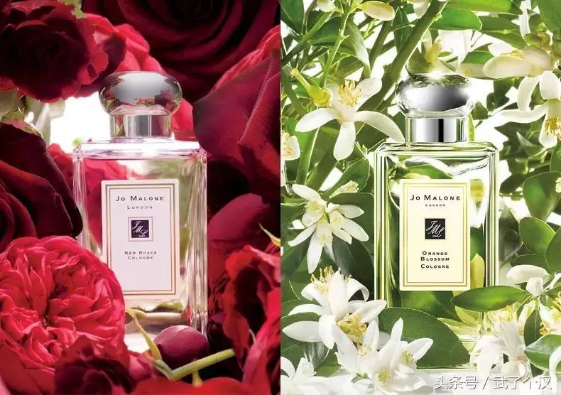 武汉小*香众**水推荐指南，再也不用担心跟隔壁的绿茶girl撞香了