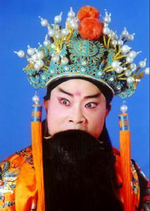 豫东红脸王刘忠河年轻时的照片,豫东红脸王刘忠河伴奏完整版