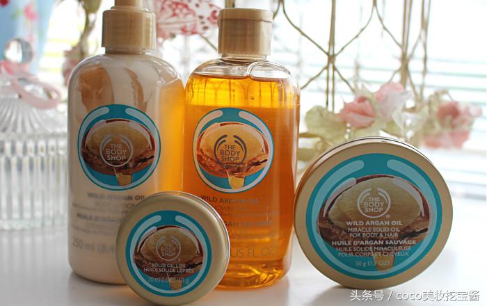 thebodyshop身体乳怎么样,thebodyshop的身体乳