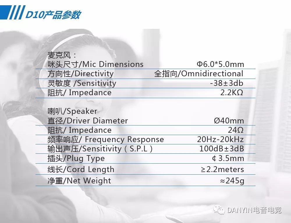 一副好耳机到底能给英语学习带来什么好处呢？