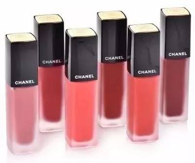 美妆课口红,美妆课