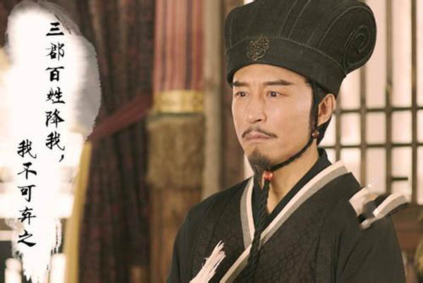 魏延的军事才能及对蜀汉的忠诚,魏延是怎么叛变成蜀国的