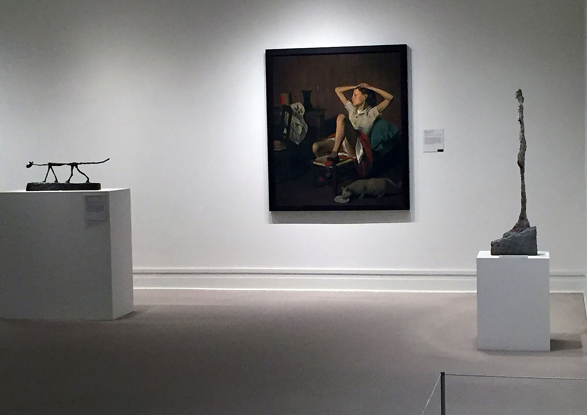 万人要求撤掉这件“恋童癖”艺术:12岁女孩摆出令人不悦的性姿势