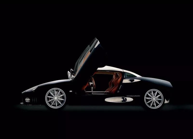 世爵顶级豪车有哪些,世爵跑车属于什么档次