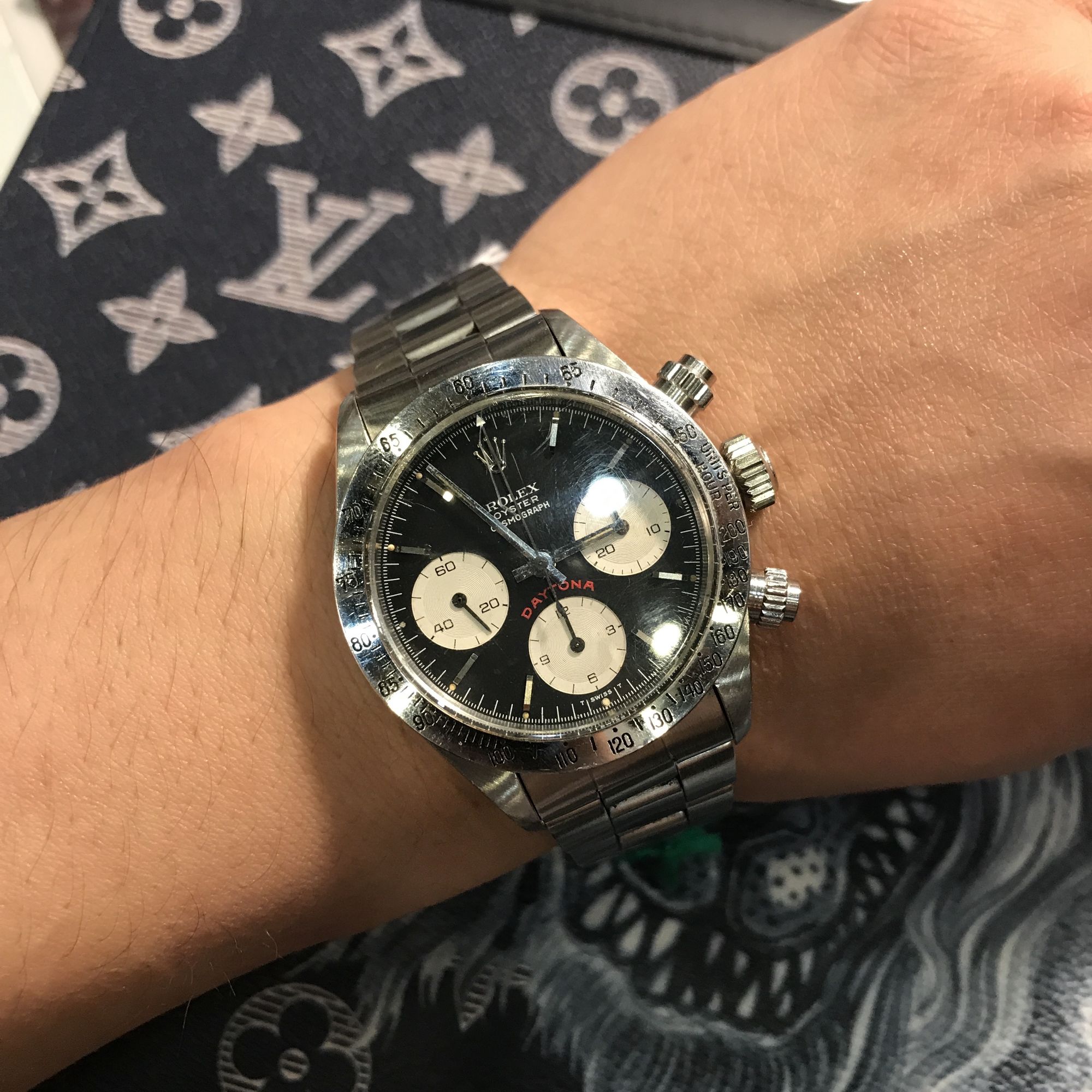 什么样的手表买完不会亏钱,手表能不能保值