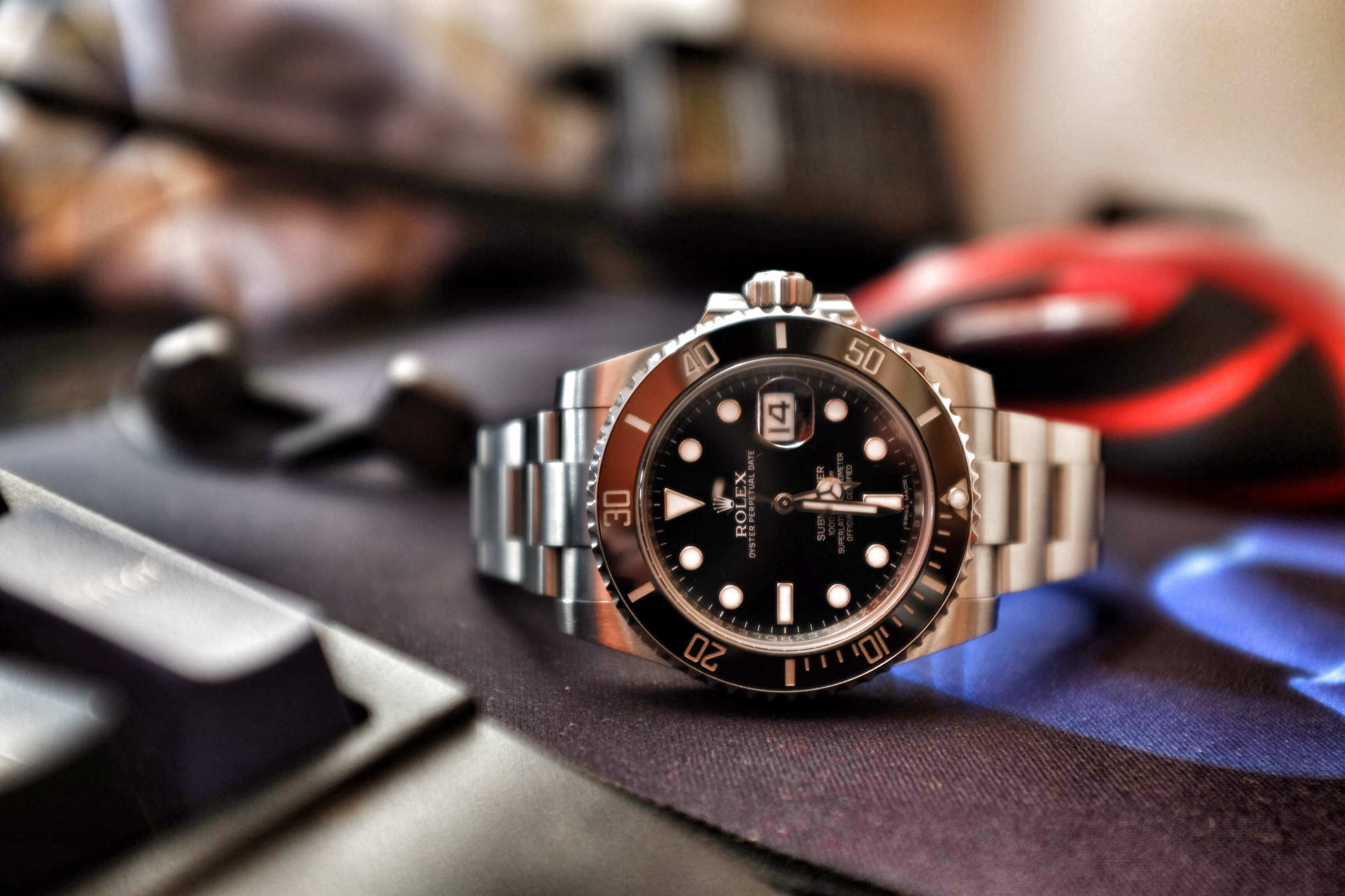 什么样的手表买完不会亏钱,手表能不能保值