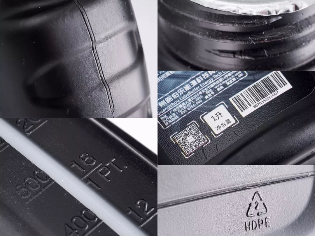 日系车各品牌机油测评,各款机油测评