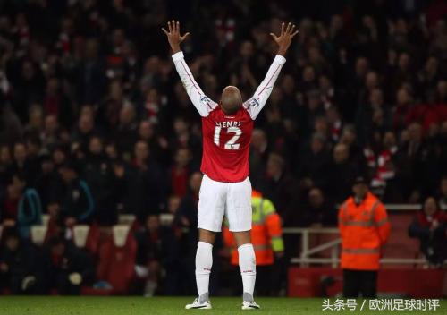 皮雷：现在的阿森纳在能力上是史上最强的