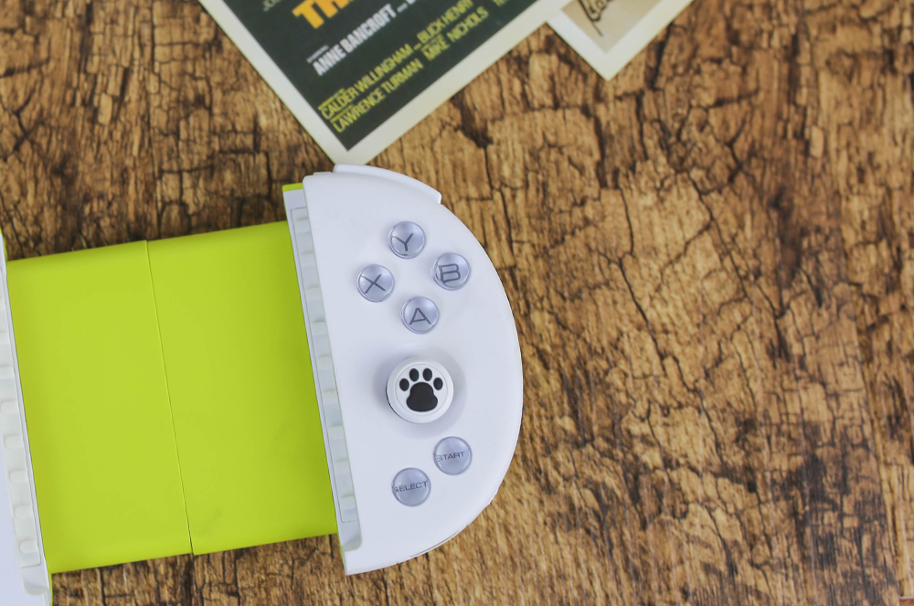 一张图秒懂吃鸡辅助开怪:快而准