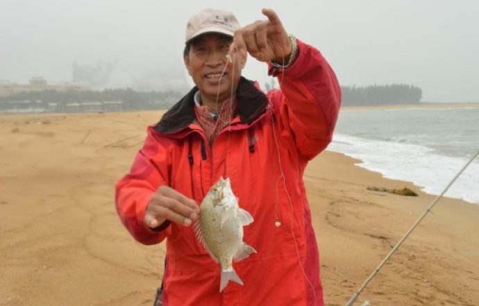 琼海钓鱼场地,海南万宁钓鱼地点推荐