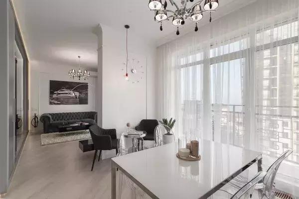 50平米小户型装修3房,30-50平米小户型装修设计