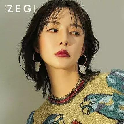 周冬雨颜值暴击,周冬雨被圈粉视频