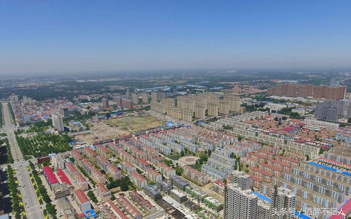 我国改名最好听的城市名称,全国各地级市名字大全