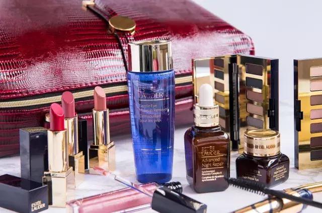 不得不败，圣诞限量我我我竟然又买了这么多~