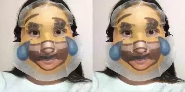 被博主种草平价好用面膜,日本面膜平价好用的