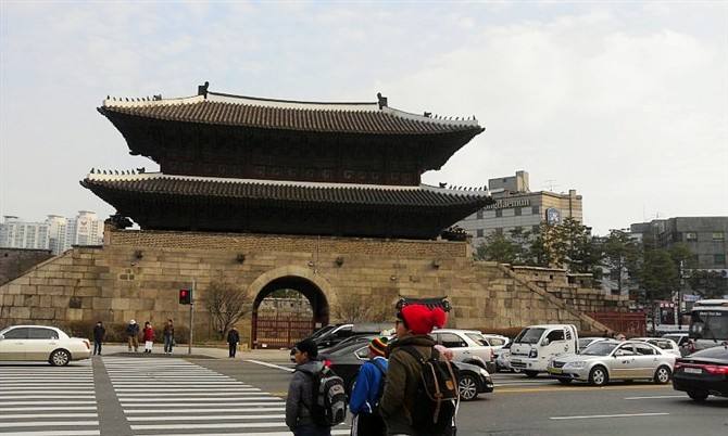 韩国最好玩的一条街,最火的韩国街在哪里