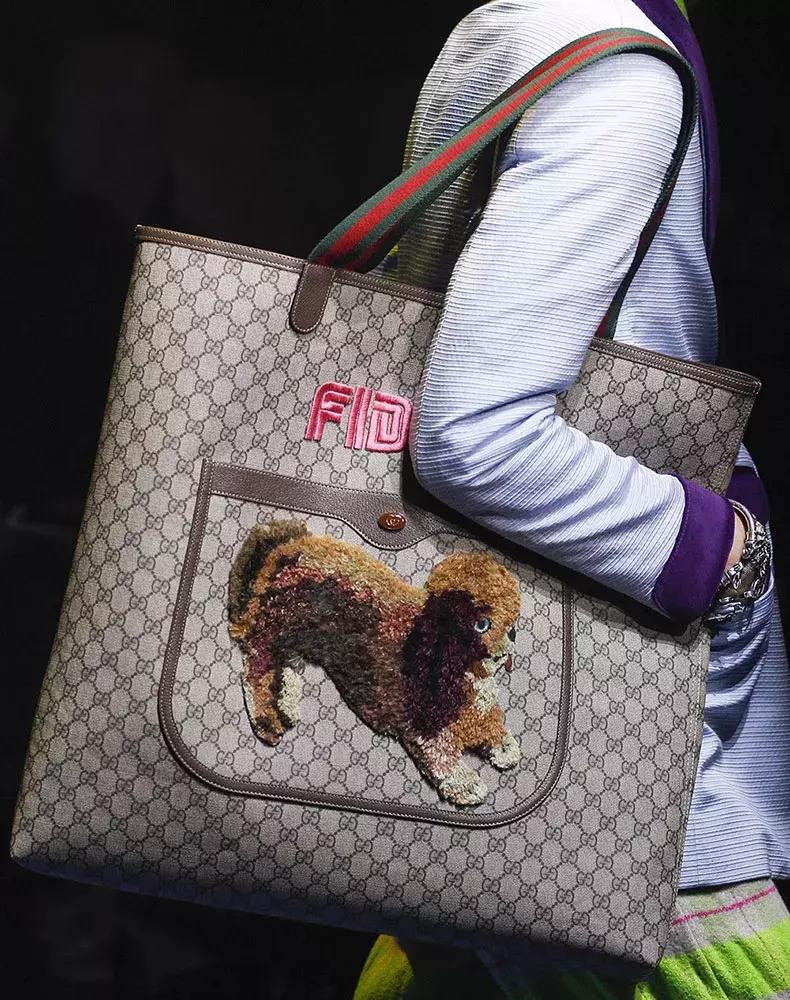 哈哈哈哈哈哈，阿玛尼纪梵希LV又出了狗年限量，亮瞎了！