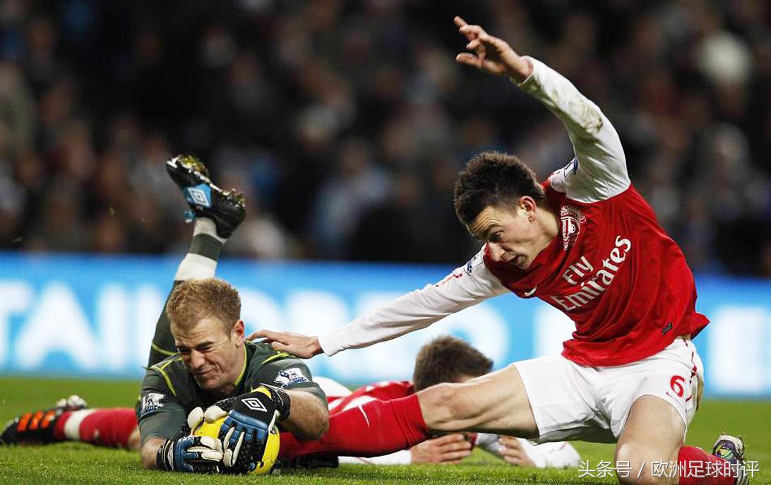 皮雷：现在的阿森纳在能力上是史上最强的