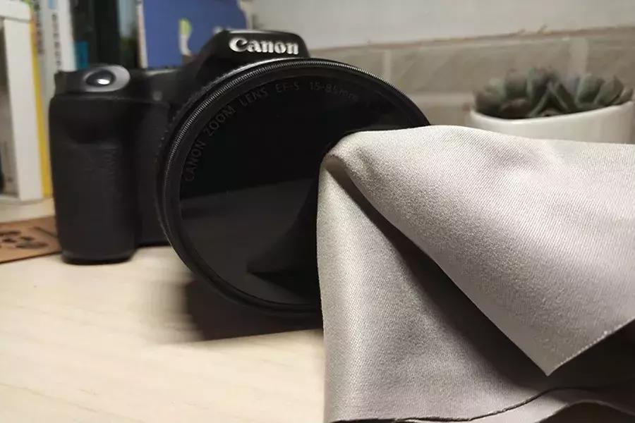 擦眼镜的布擦一次管三天的黑科技,用眼镜布擦眼镜好吗