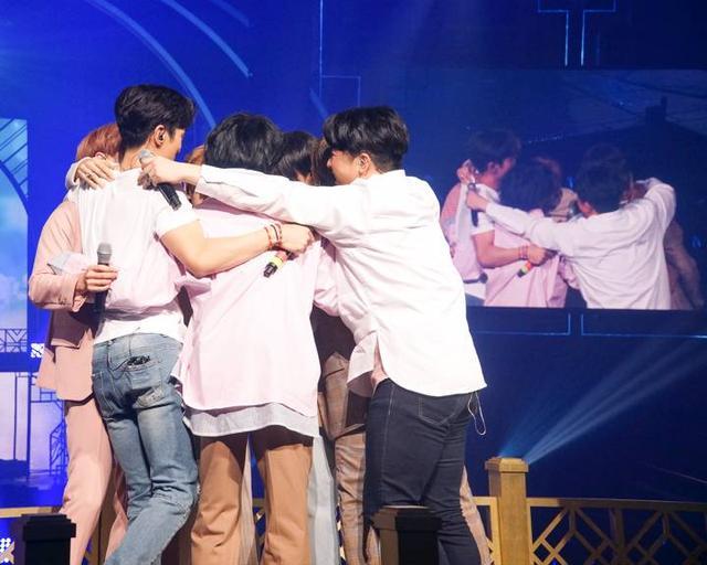 sj除了韩庚还有谁解约了,sj成员人气最高韩庚