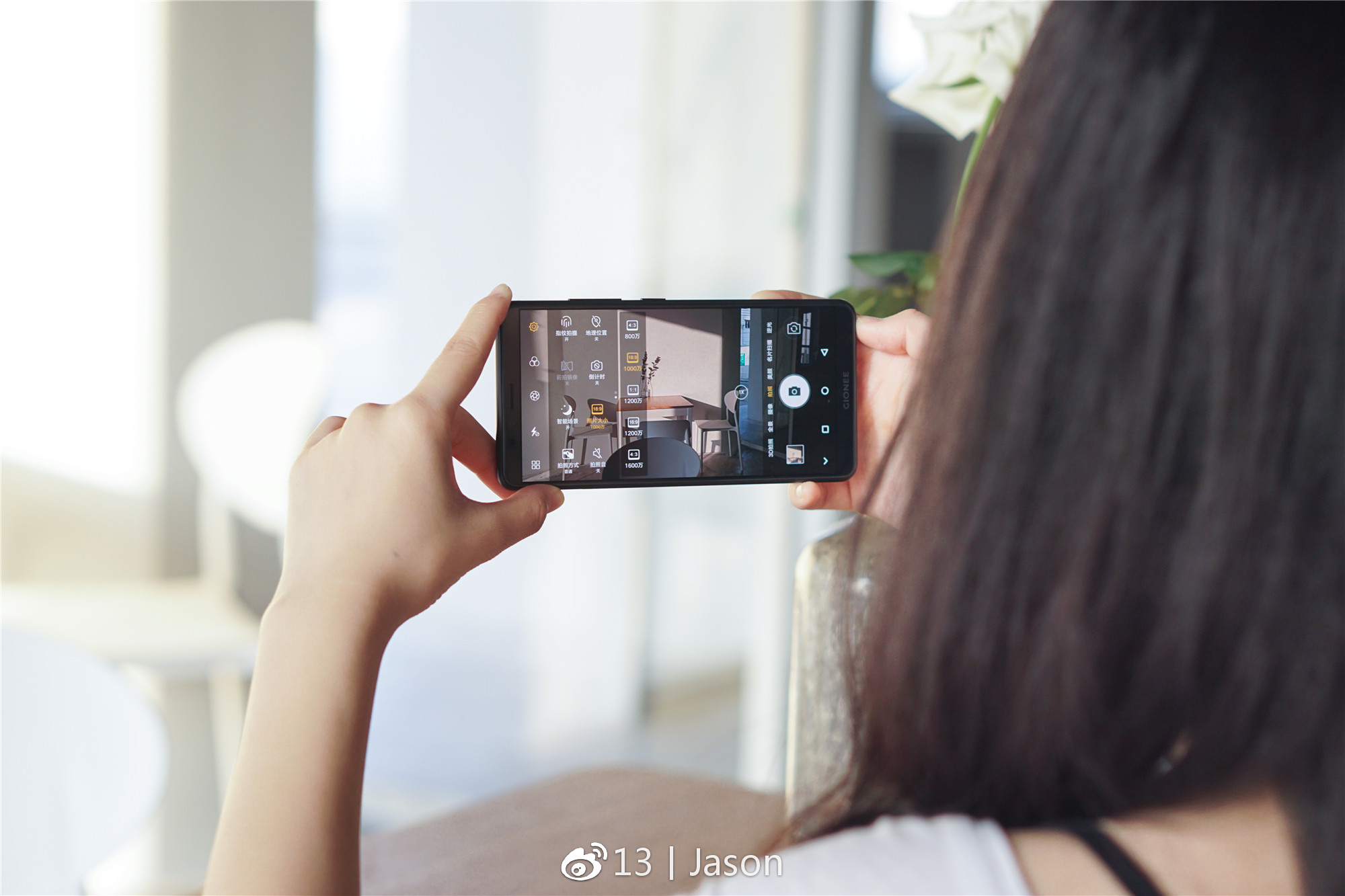 金立m7是全面屏手机吗,金立m7比金立m6有哪些改进