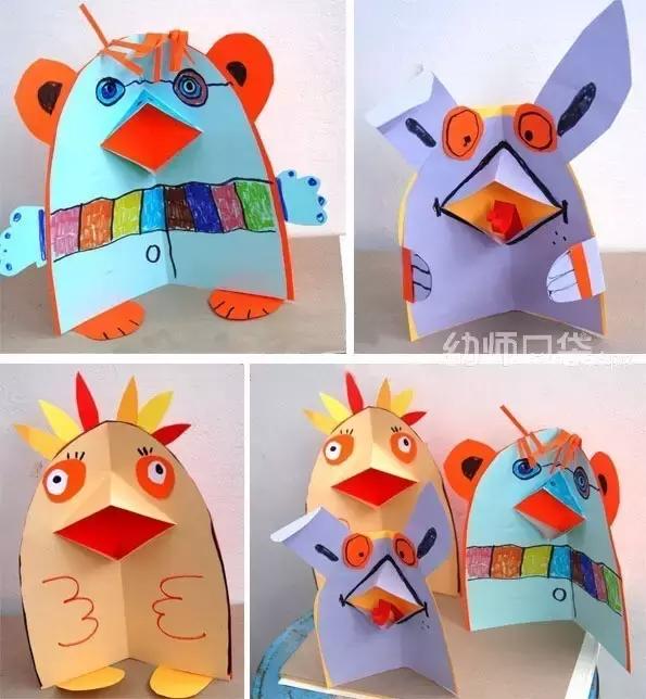 新年贺卡的做法简单漂亮,怎么做简单又好看的新年贺卡