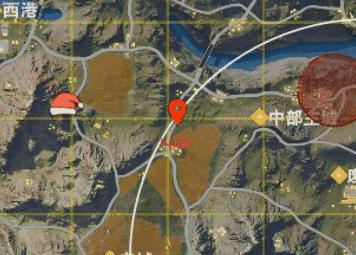 荒野行动m860视频,荒野行动pc秒趴