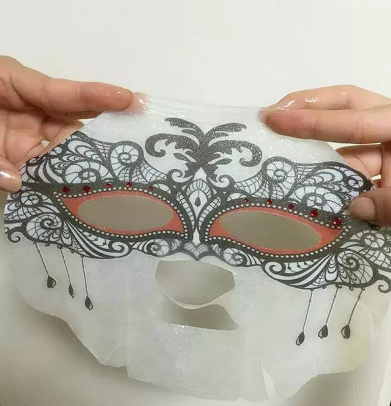 被博主种草平价好用面膜,日本面膜平价好用的