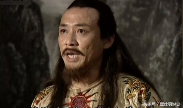 洪秀全最信任的心腹爱将,洪秀全太平天国领袖