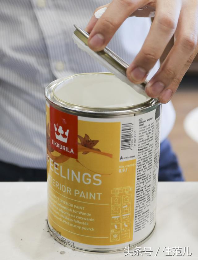 珍珠白国产漆和进口漆差距,进口漆和国产漆优缺点