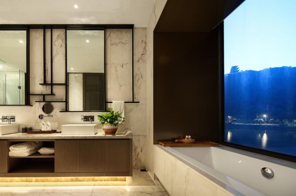 邂逅主题民宿,徽派建筑民宿是传承也是创新