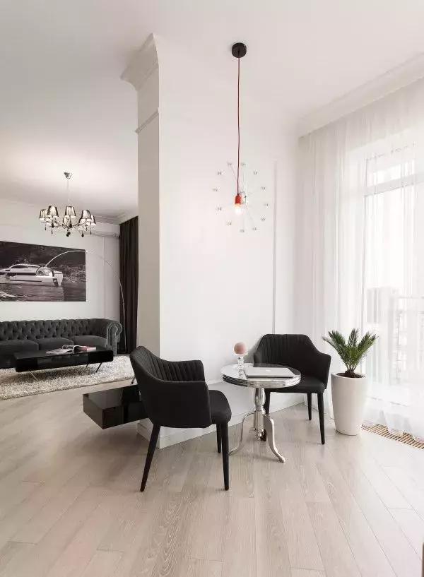 50平米小户型装修3房,30-50平米小户型装修设计