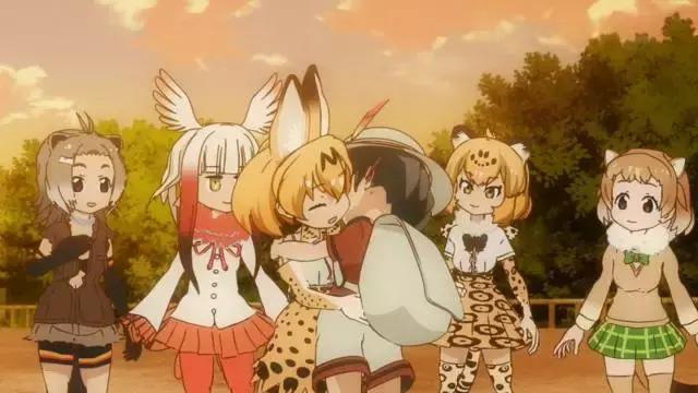 日本动漫2018魔法类新番推荐,几乎零差评这些动漫最适合补番