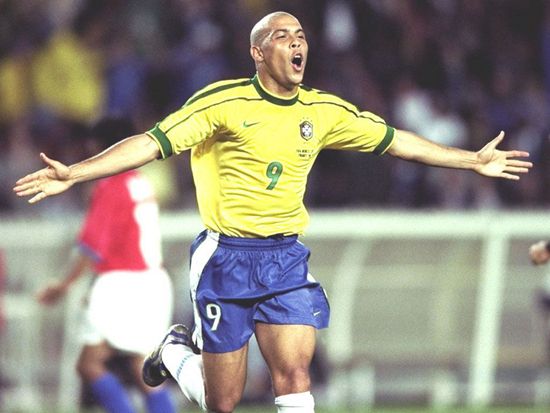 球迷心中的最强世界杯8强,2018俄罗斯世界杯梅西c罗