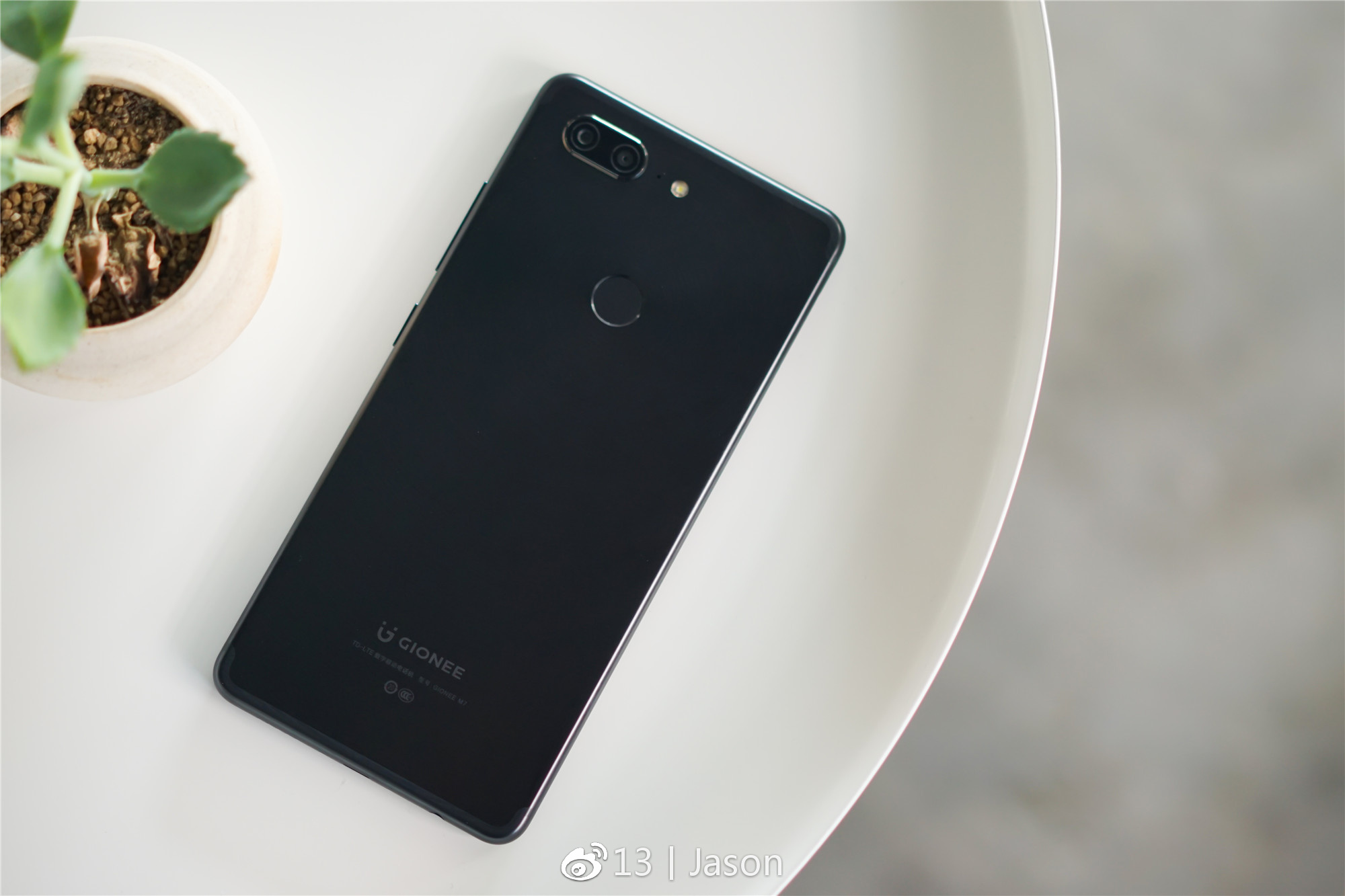 金立m7是全面屏手机吗,金立m7比金立m6有哪些改进