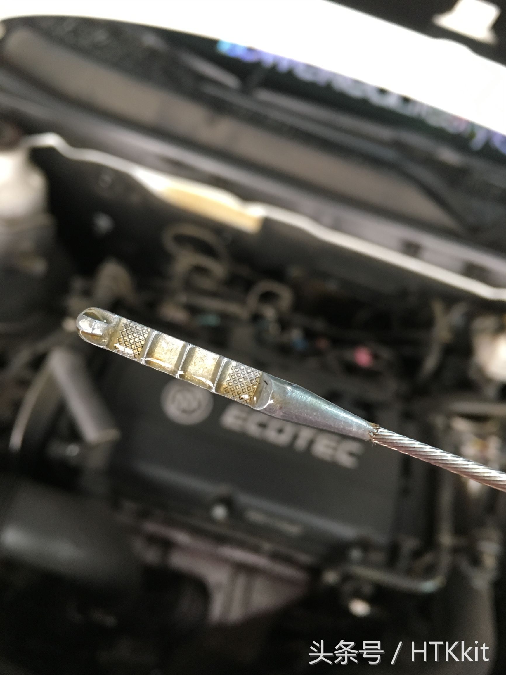 汽车保养diy换机油,雪佛兰汽车保养教程