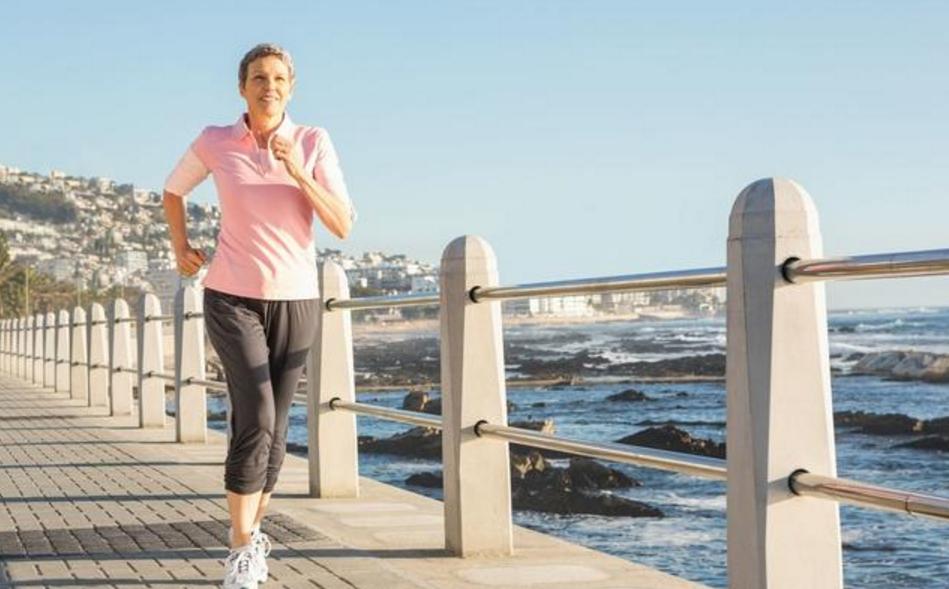 跑步过程中拉肚子怎么回事,跑步后拉肚子怎么回事