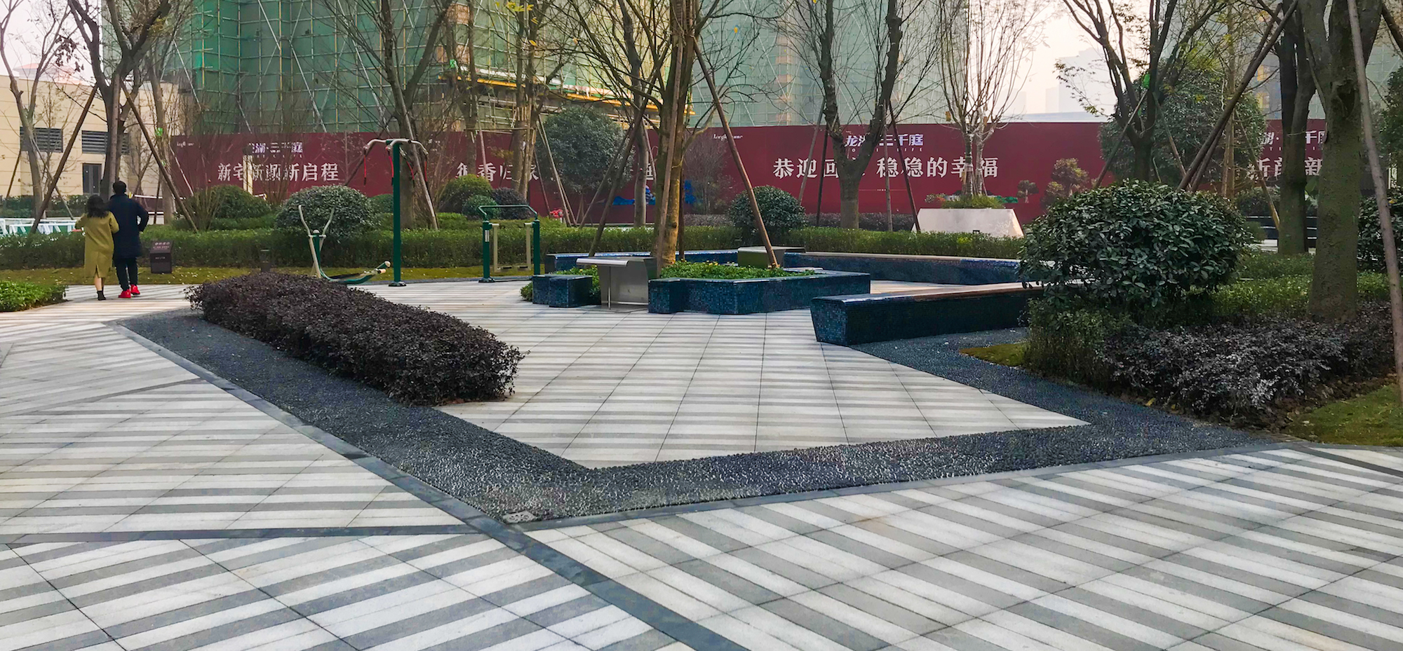 成都龙湖三千庭房子地段如何,成都龙湖·三千庭好吗