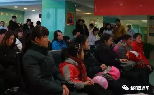 北京首都医科大学孕育专家联合会诊活动圆满结束