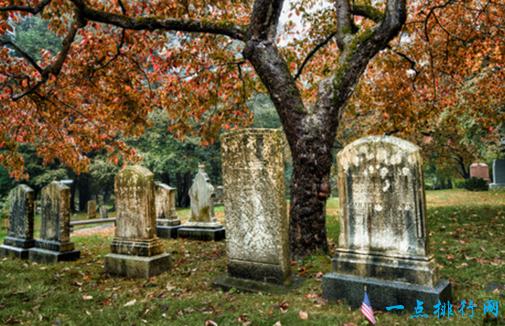 世界价值最高的墓地,世界上最贵的墓穴