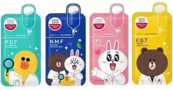 被博主种草平价好用面膜,日本面膜平价好用的