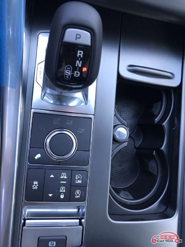 平行进口车揽胜运动欧规,平行车进口路虎揽胜