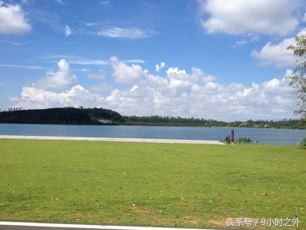 湛江空气质量全国排名,中国大陆最南端在湛江哪个镇